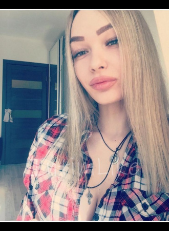 Студентка Майя №31308, 19 лет